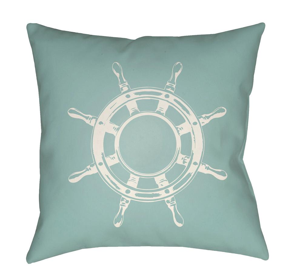 Livabliss - Nautical II 18inLx18inW Accent Pillow - SOL050-1818 veiw 1