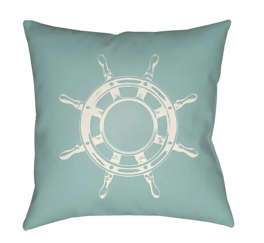 Livabliss - Nautical II 20inLx20inW Accent Pillow - SOL050-2020 veiw 1