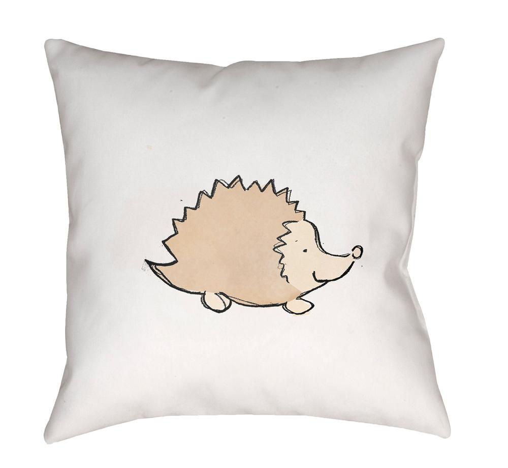 Livabliss - Nursery 18inLx18inW Accent Pillow - NUR004-1818 veiw 1