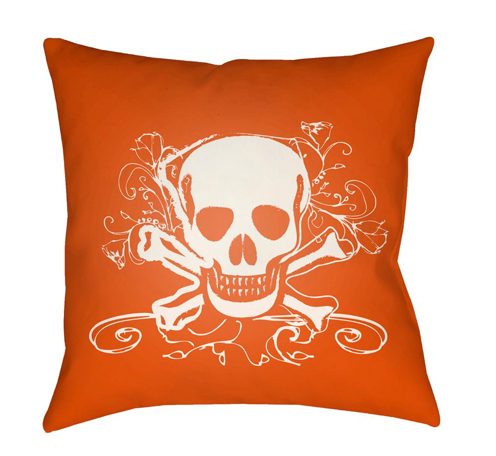 Livabliss - Punk 20inLx20inW Accent Pillow - PK005-2020 veiw 1