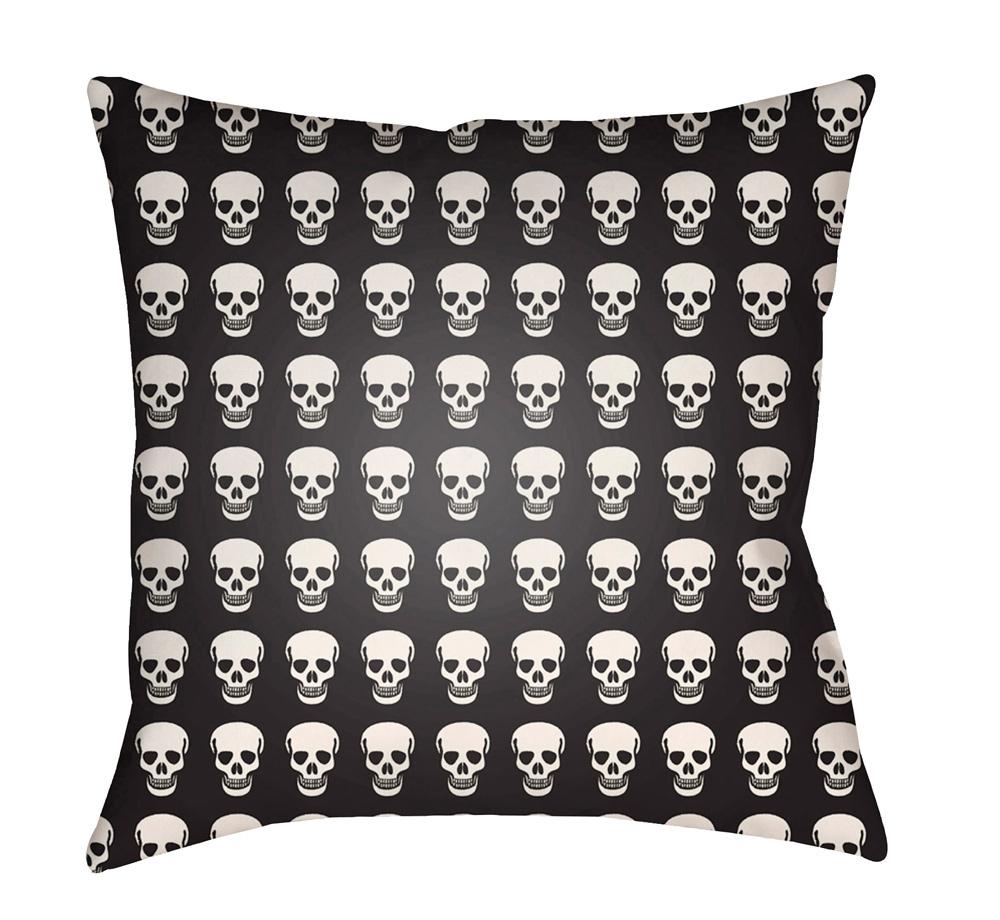 Livabliss - Punk 22inLx22inW Accent Pillow - PK006-2222 veiw 1