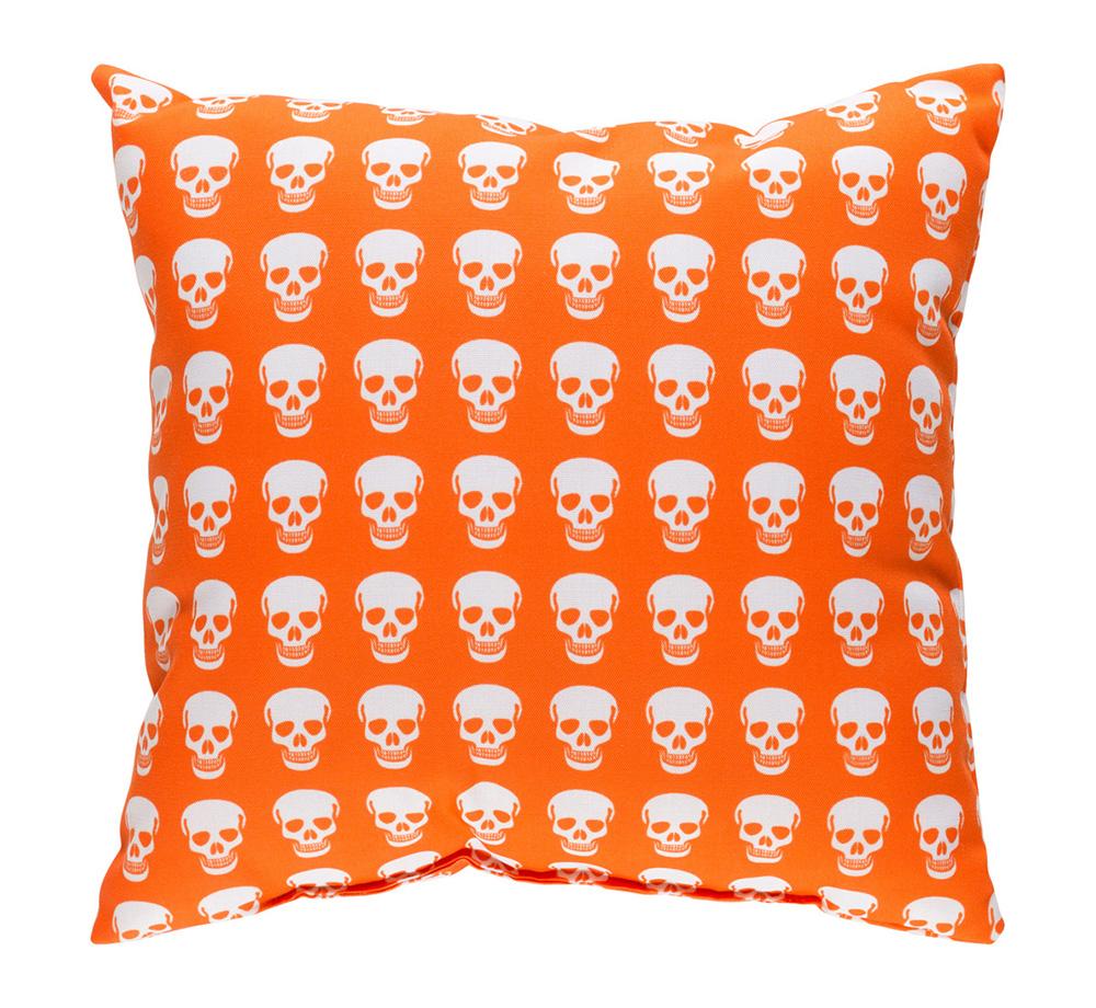 Livabliss - Punk 22inLx22inW Accent Pillow - PK009-2222 veiw 1