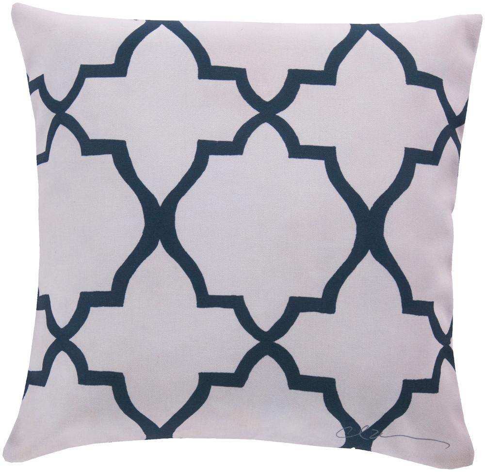 Livabliss - Rain 20inLx20inW Accent Pillow - RG029-2020 veiw 1