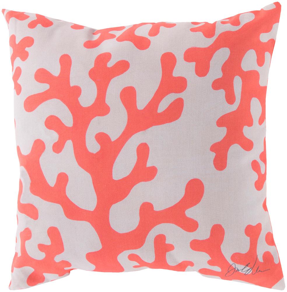 Livabliss - Rain 20inLx20inW Accent Pillow - RG038-2020 veiw 1