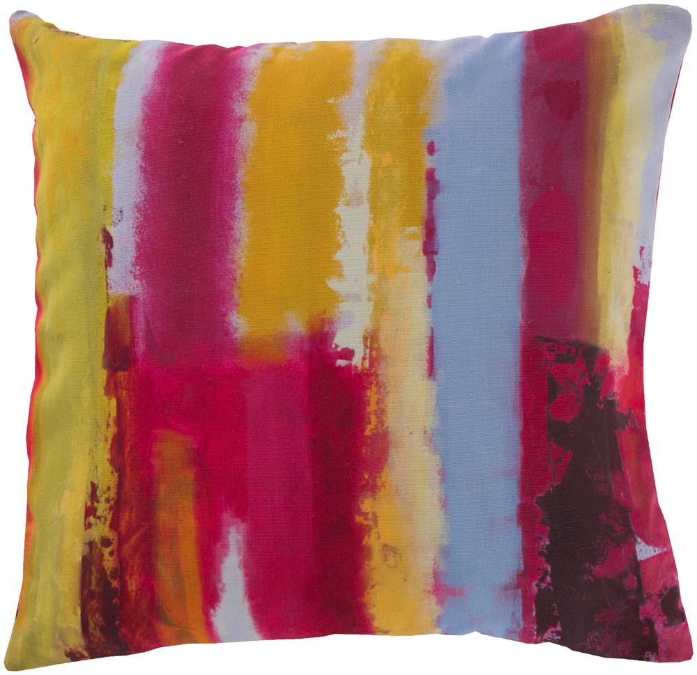 Livabliss - Rain 20inLx20inW Accent Pillow - RG044-2020 veiw 1