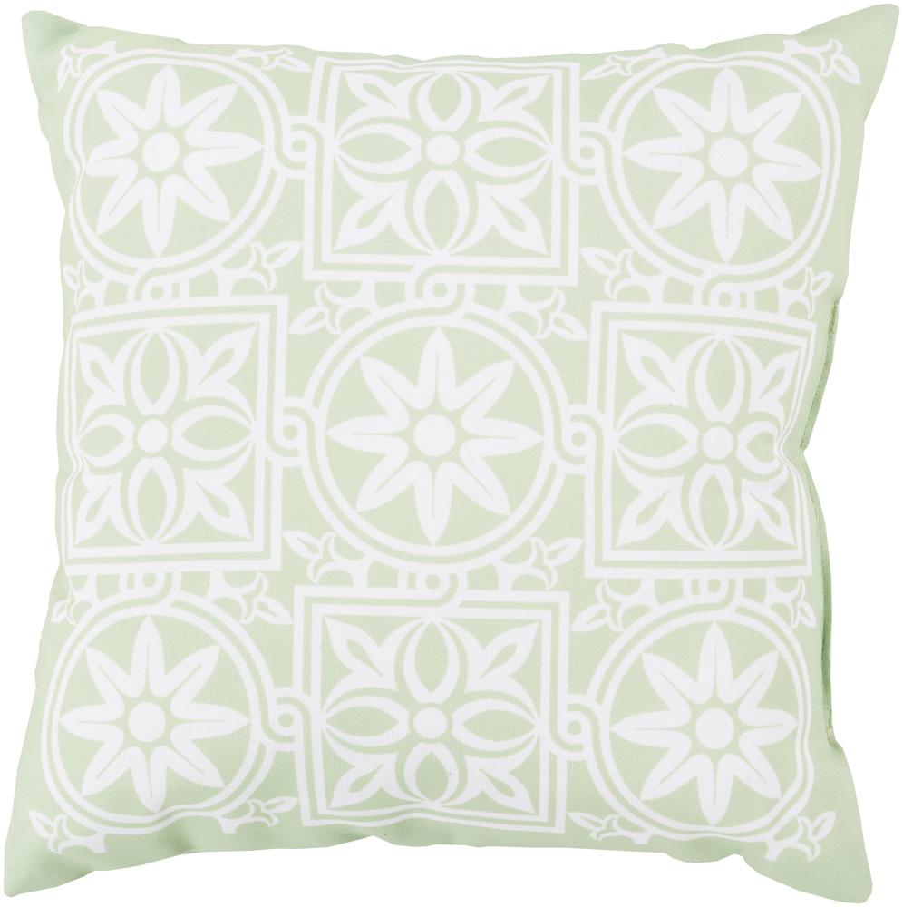 Livabliss - Rain 20inLx20inW Accent Pillow - RG061-2020 veiw 1