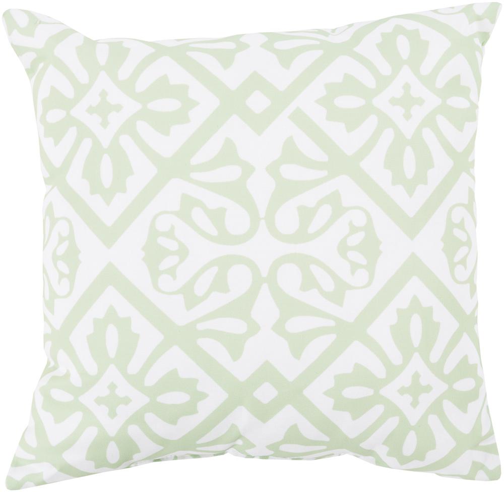 Livabliss - Rain 20inLx20inW Accent Pillow - RG065-2020 veiw 1