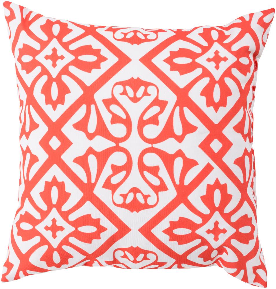 Livabliss - Rain 18inLx18inW Accent Pillow - RG068-1818 veiw 1