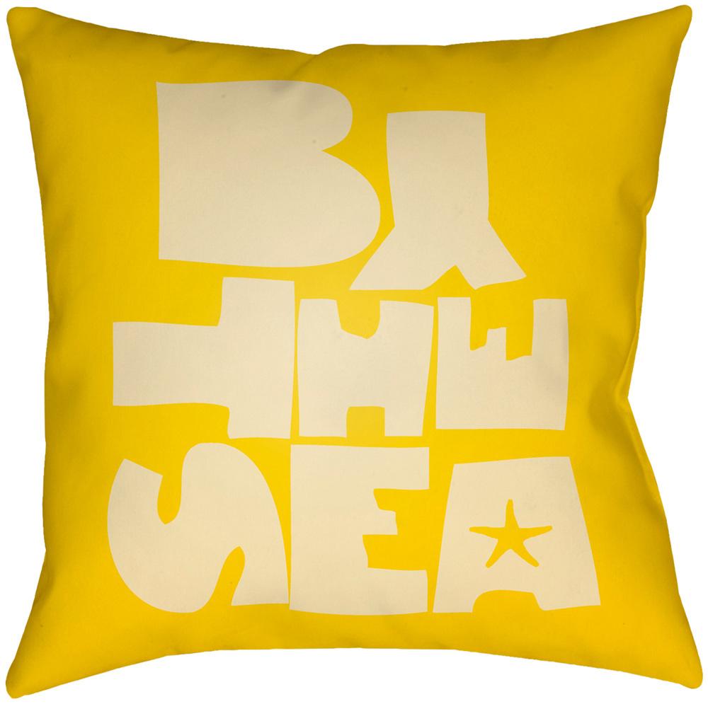 Livabliss - Rain 20inLx20inW Accent Pillow - RG073-2020 veiw 1