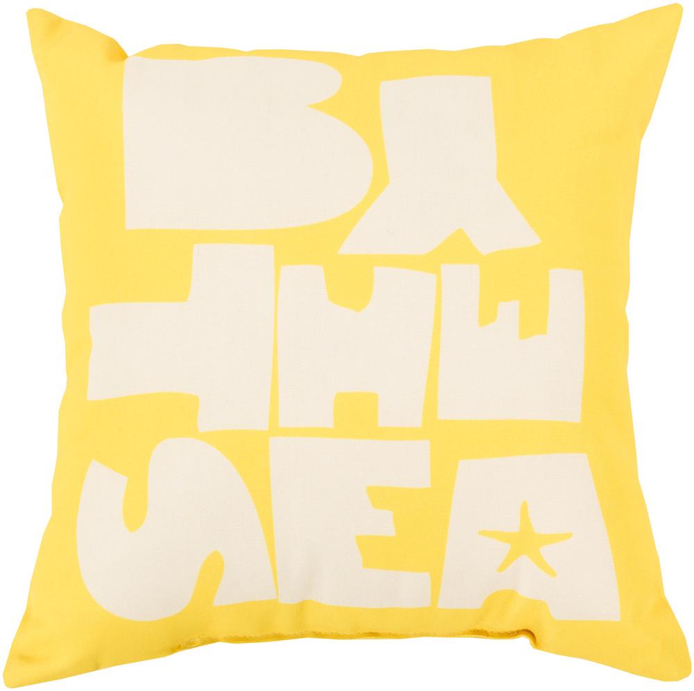 Livabliss - Rain 26inLx26inW Floor Pillow - RG073-2626 veiw 1