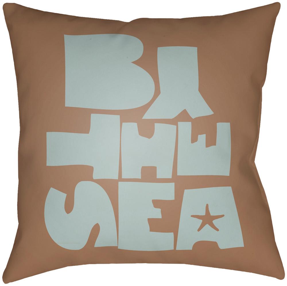 Livabliss - Rain 20inLx20inW Accent Pillow - RG074-2020 veiw 1