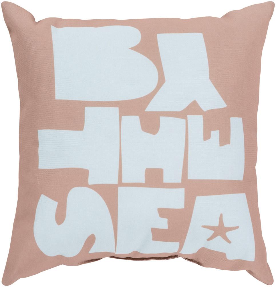 Livabliss - Rain 26inLx26inW Floor Pillow - RG074-2626 veiw 1