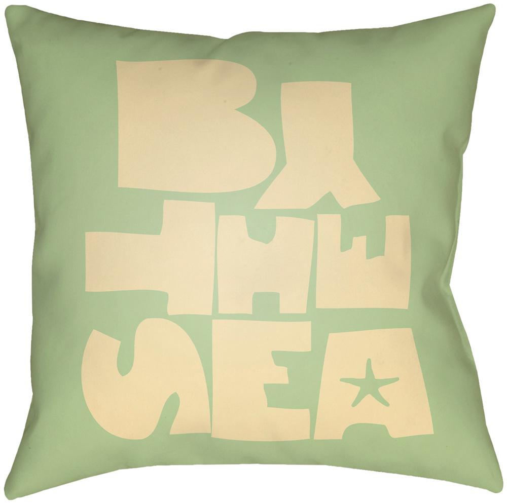 Livabliss - Rain 20inLx20inW Accent Pillow - RG075-2020 veiw 1