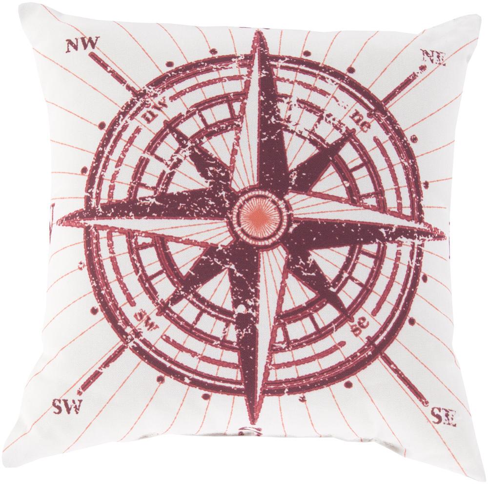 Livabliss - Rain 18inLx18inW Accent Pillow - RG077-1818 veiw 1