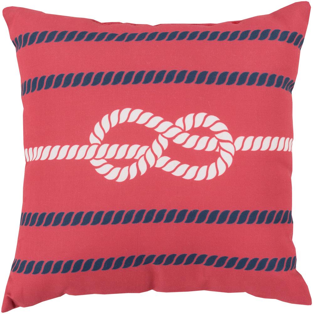 Livabliss - Rain 18inLx18inW Accent Pillow - RG080-1818 veiw 1