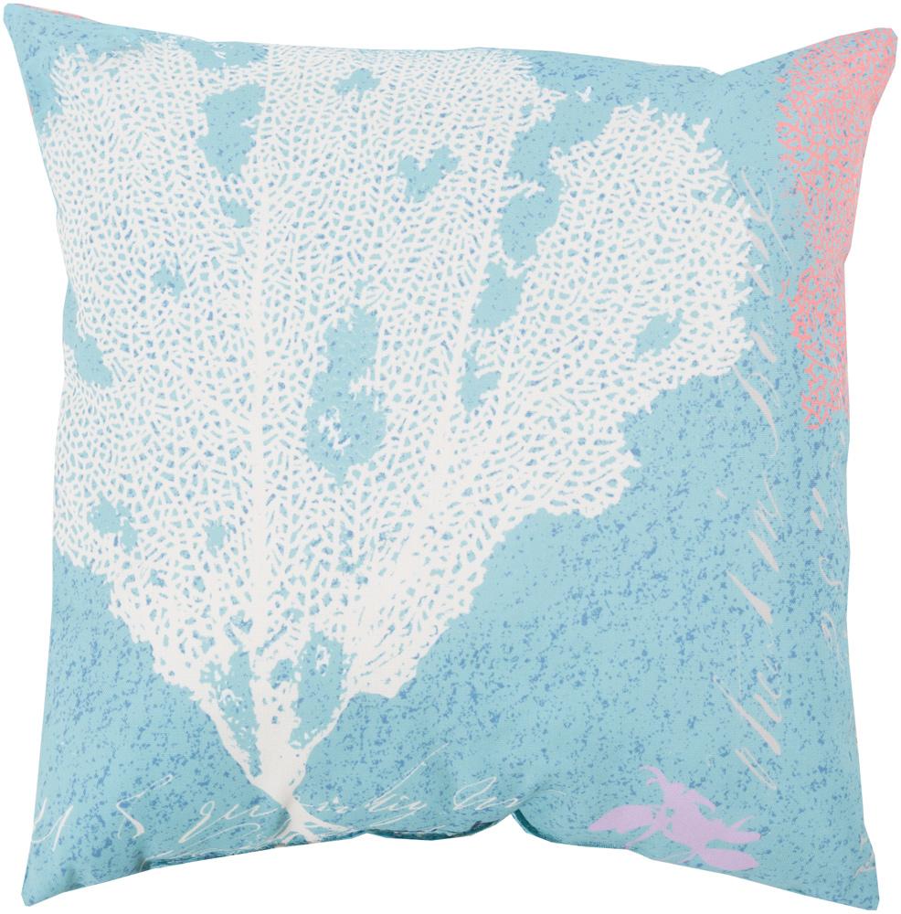 Livabliss - Rain 20inLx20inW Accent Pillow - RG102-2020 veiw 1
