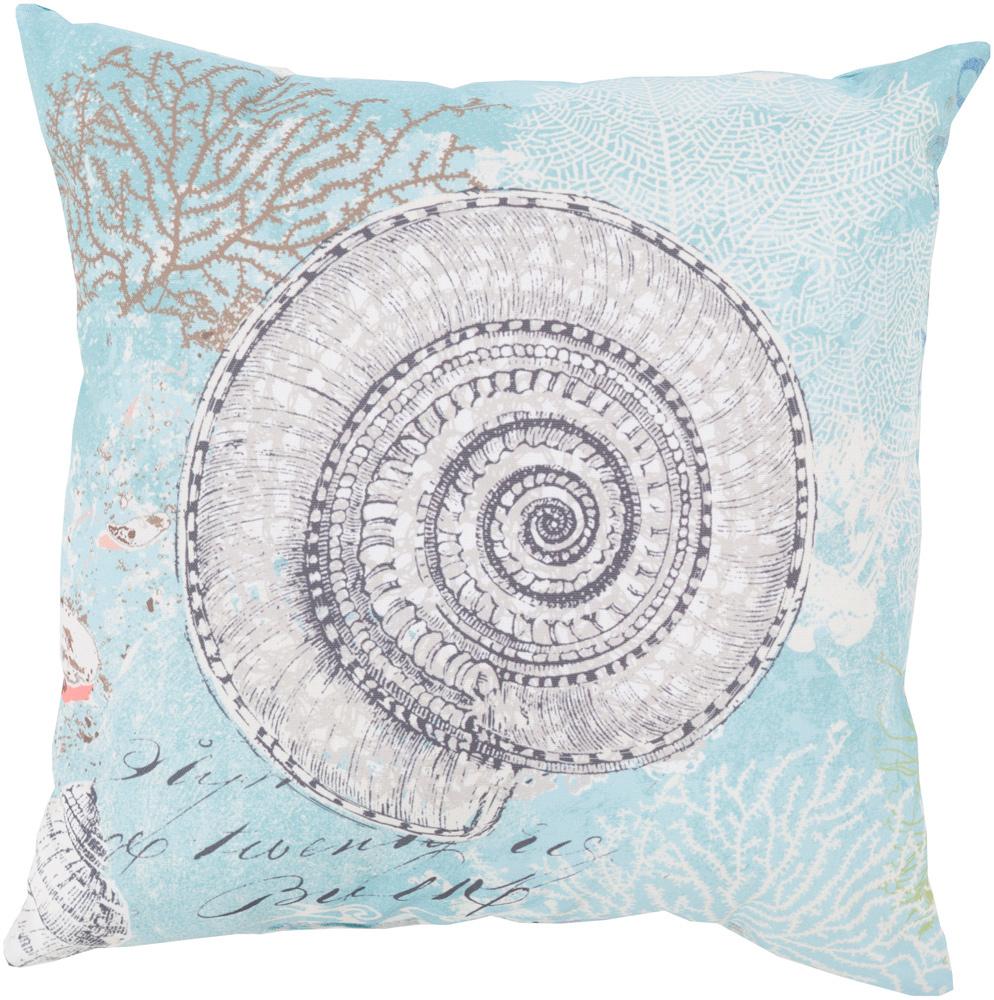 Livabliss - Rain 26inLx26inW Floor Pillow - RG103-2626 veiw 1