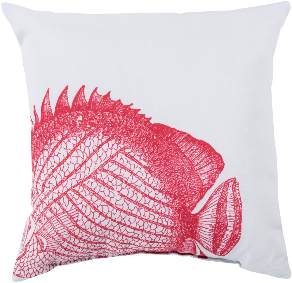 Livabliss - Rain 18inLx18inW Accent Pillow - RG104-1818 veiw 1