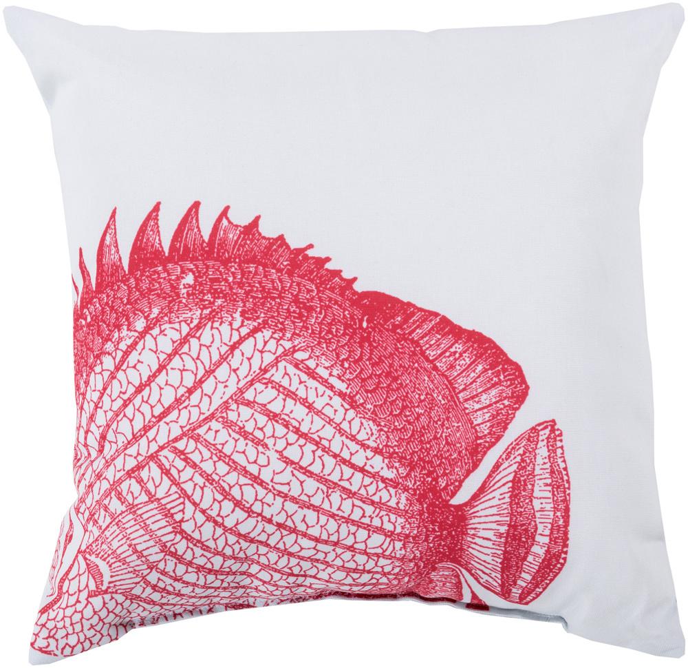 Livabliss - Rain 26inLx26inW Floor Pillow - RG104-2626 veiw 1