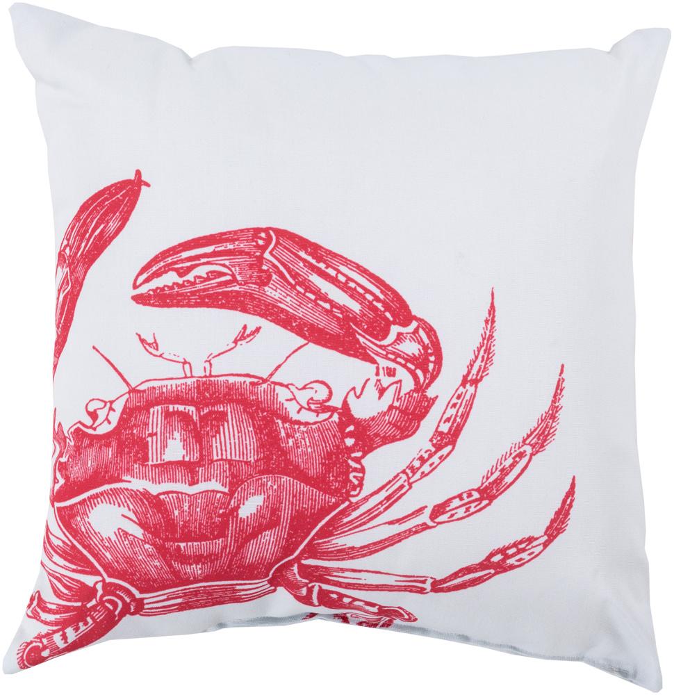 Livabliss - Rain 18inLx18inW Accent Pillow - RG107-1818 veiw 1