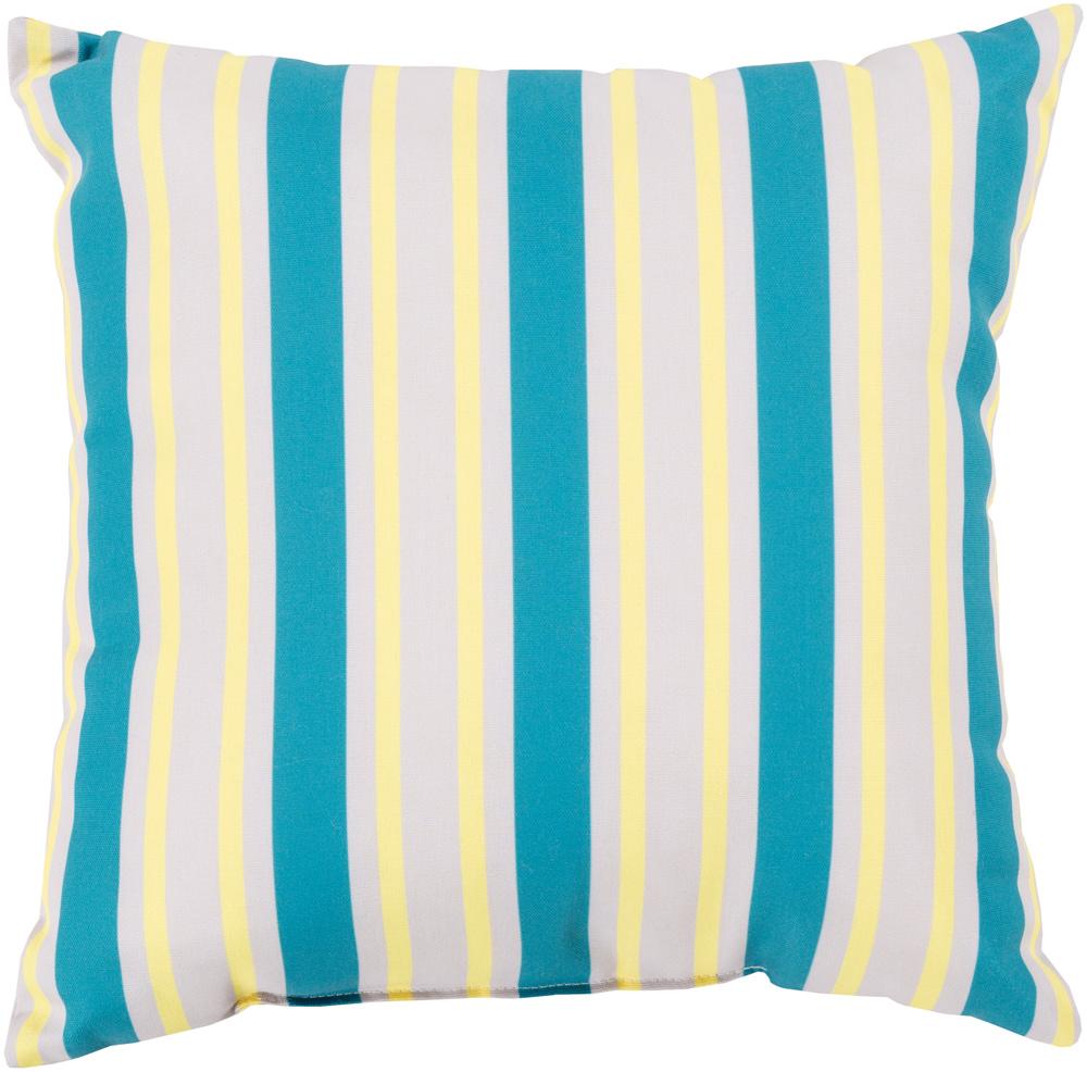 Livabliss - Rain 18inLx18inW Accent Pillow - RG108-1818 veiw 1