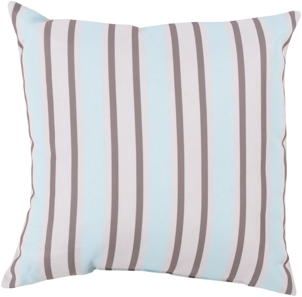 Livabliss - Rain 18inLx18inW Accent Pillow - RG111-1818 veiw 1