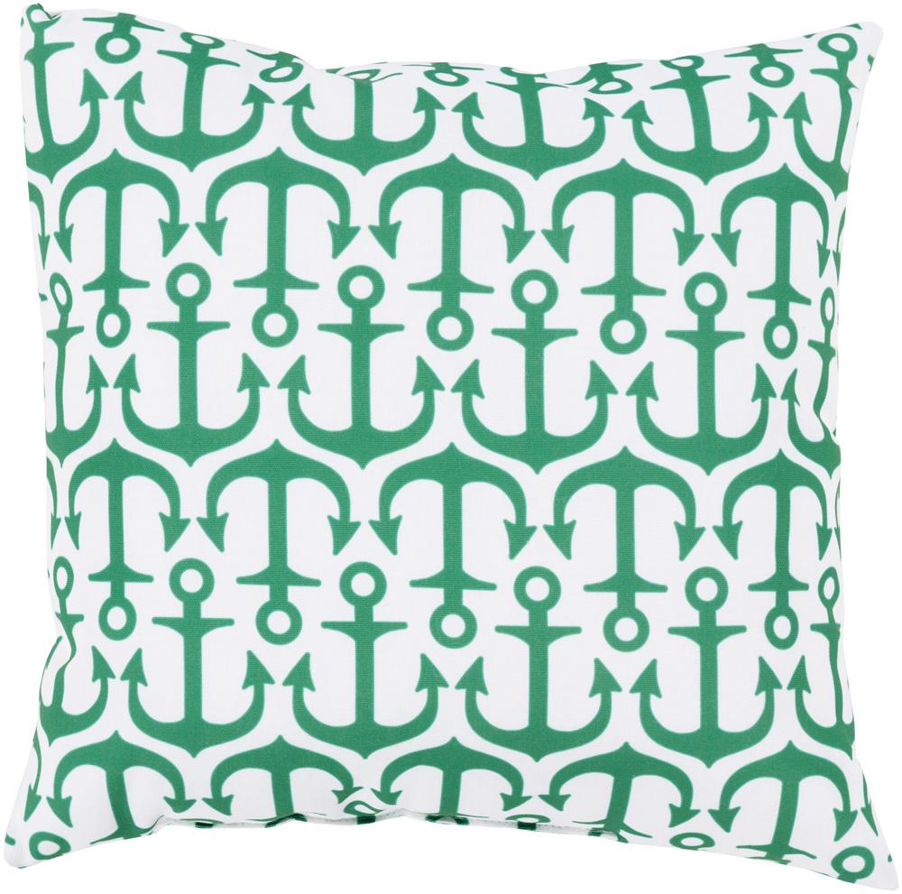 Livabliss - Rain 26inLx26inW Floor Pillow - RG112-2626 veiw 1