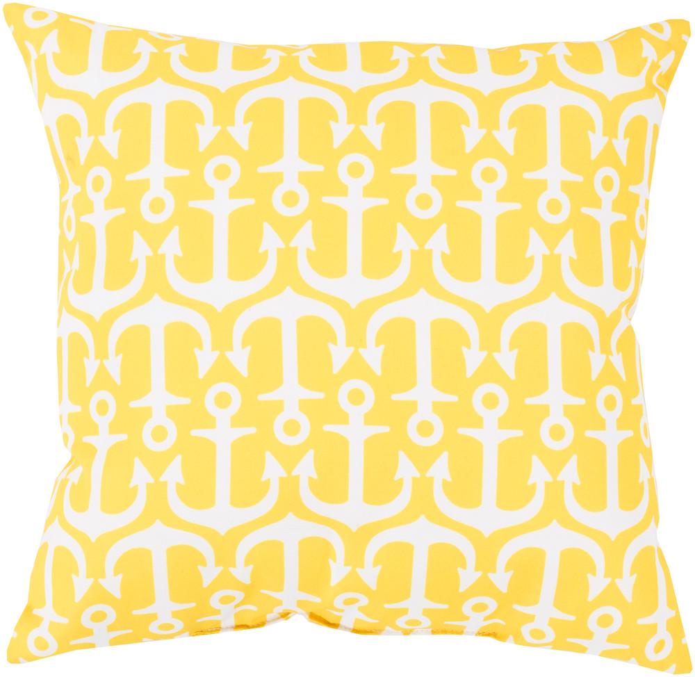 Livabliss - Rain 18inLx18inW Accent Pillow - RG113-1818 veiw 1