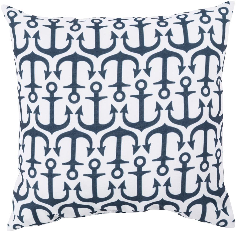 Livabliss - Rain 20inLx20inW Accent Pillow - RG115-2020 veiw 1