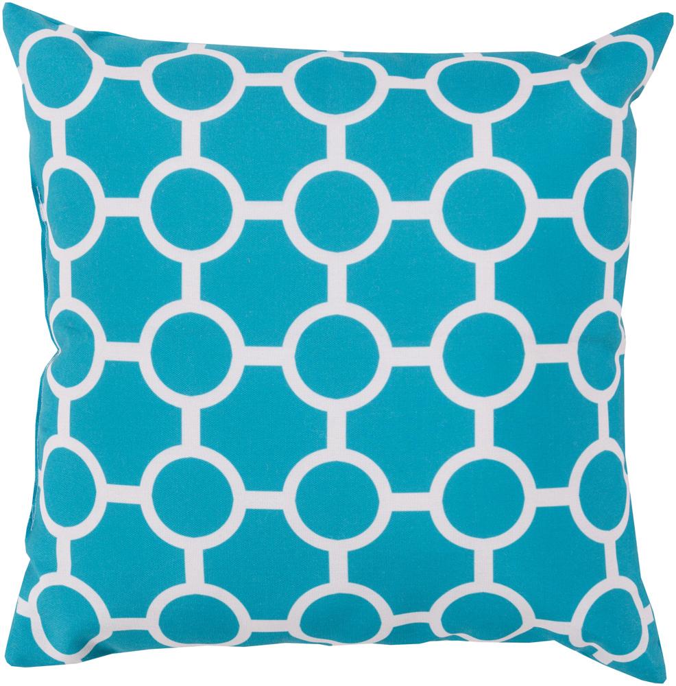 Livabliss - Rain 18inLx18inW Accent Pillow - RG118-1818 veiw 1