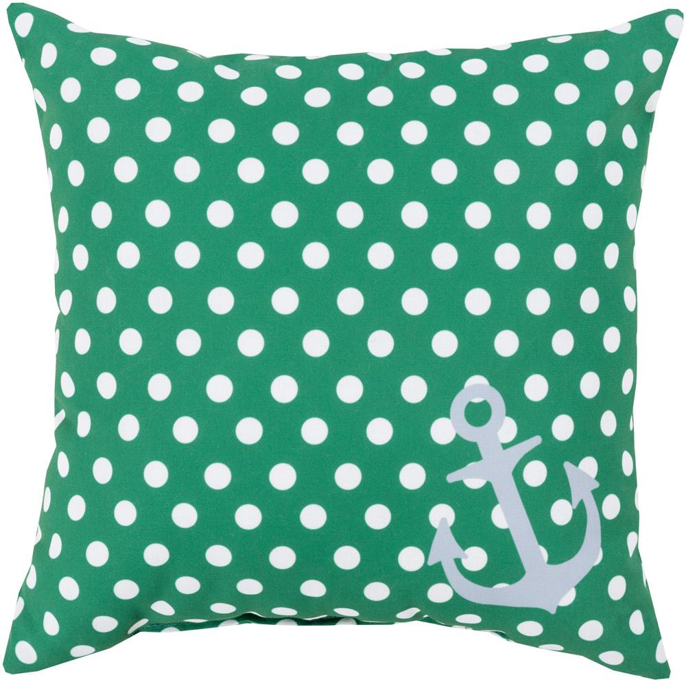 Livabliss - Rain 18inLx18inW Accent Pillow - RG122-1818 veiw 1