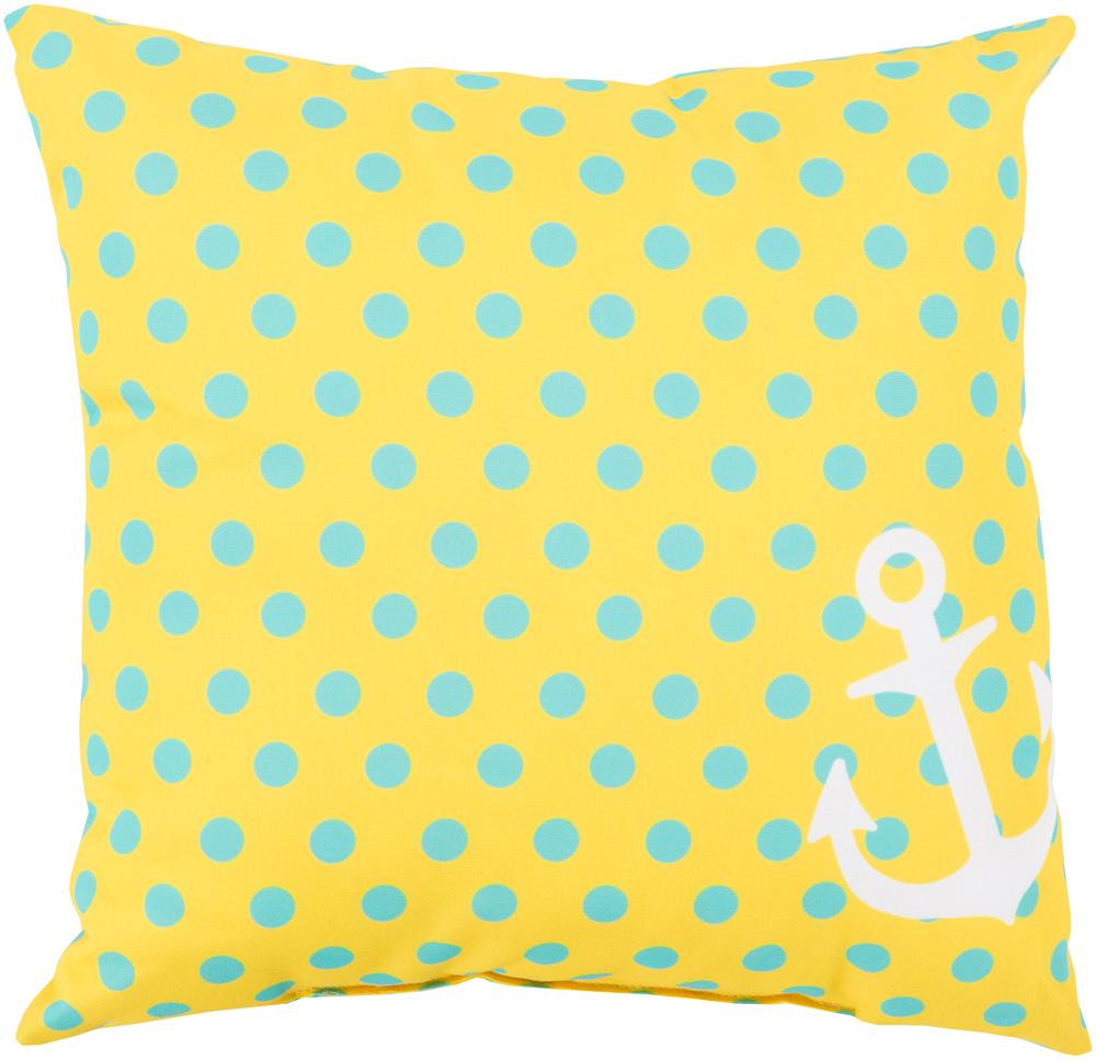Livabliss - Rain 20inLx20inW Accent Pillow - RG123-2020 veiw 1