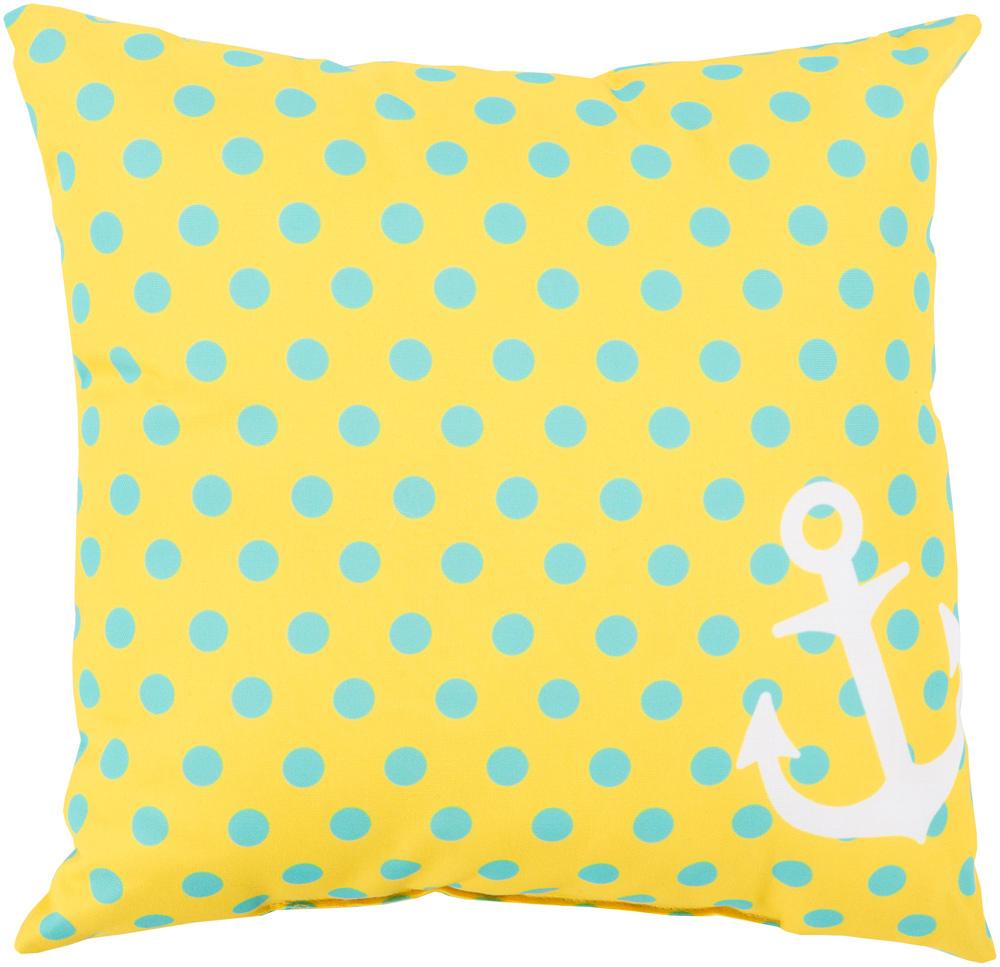 Livabliss - Rain 26inLx26inW Floor Pillow - RG123-2626 veiw 1
