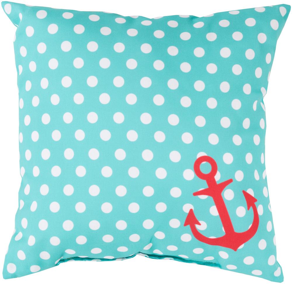 Livabliss - Rain 20inLx20inW Accent Pillow - RG124-2020 veiw 1