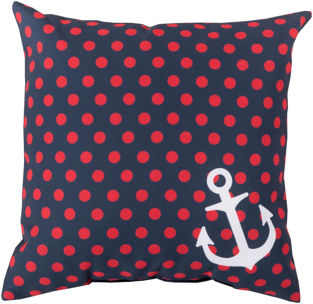Livabliss - Rain 20inLx20inW Accent Pillow - RG125-2020 veiw 1