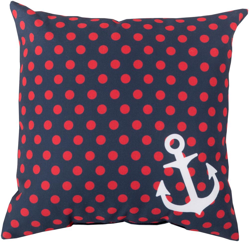 Livabliss - Rain 26inLx26inW Floor Pillow - RG125-2626 veiw 1