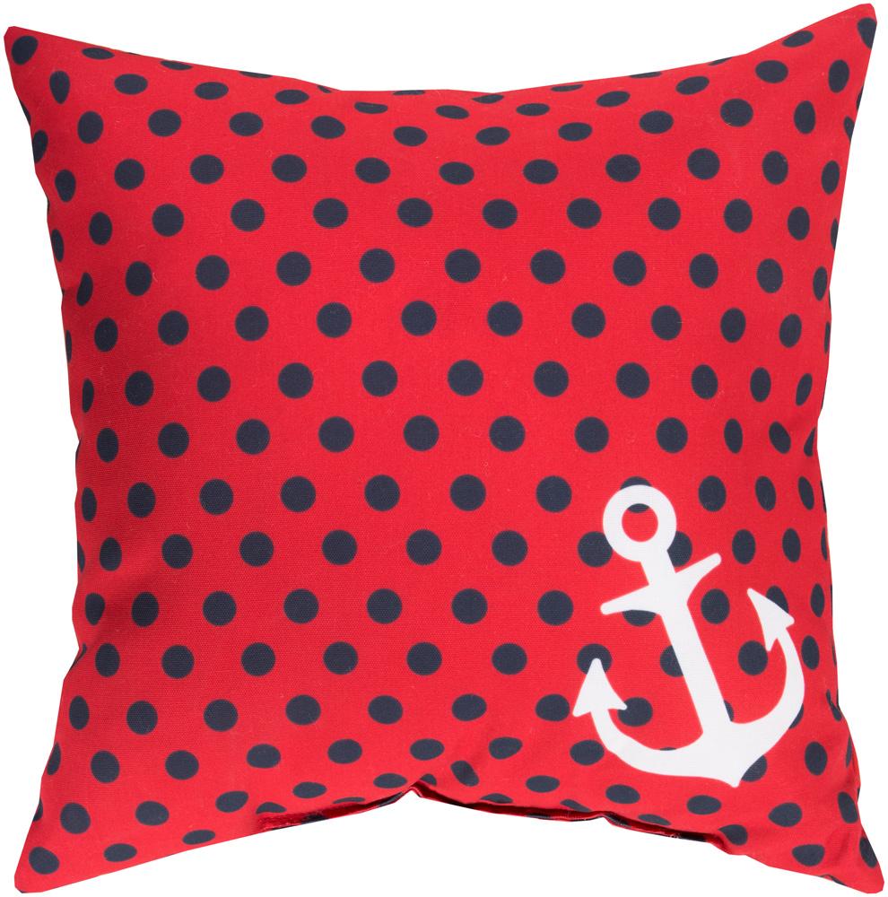 Livabliss - Rain 20inLx20inW Accent Pillow - RG126-2020 veiw 1