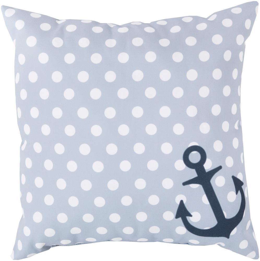 Livabliss - Rain 18inLx18inW Accent Pillow - RG127-1818 veiw 1