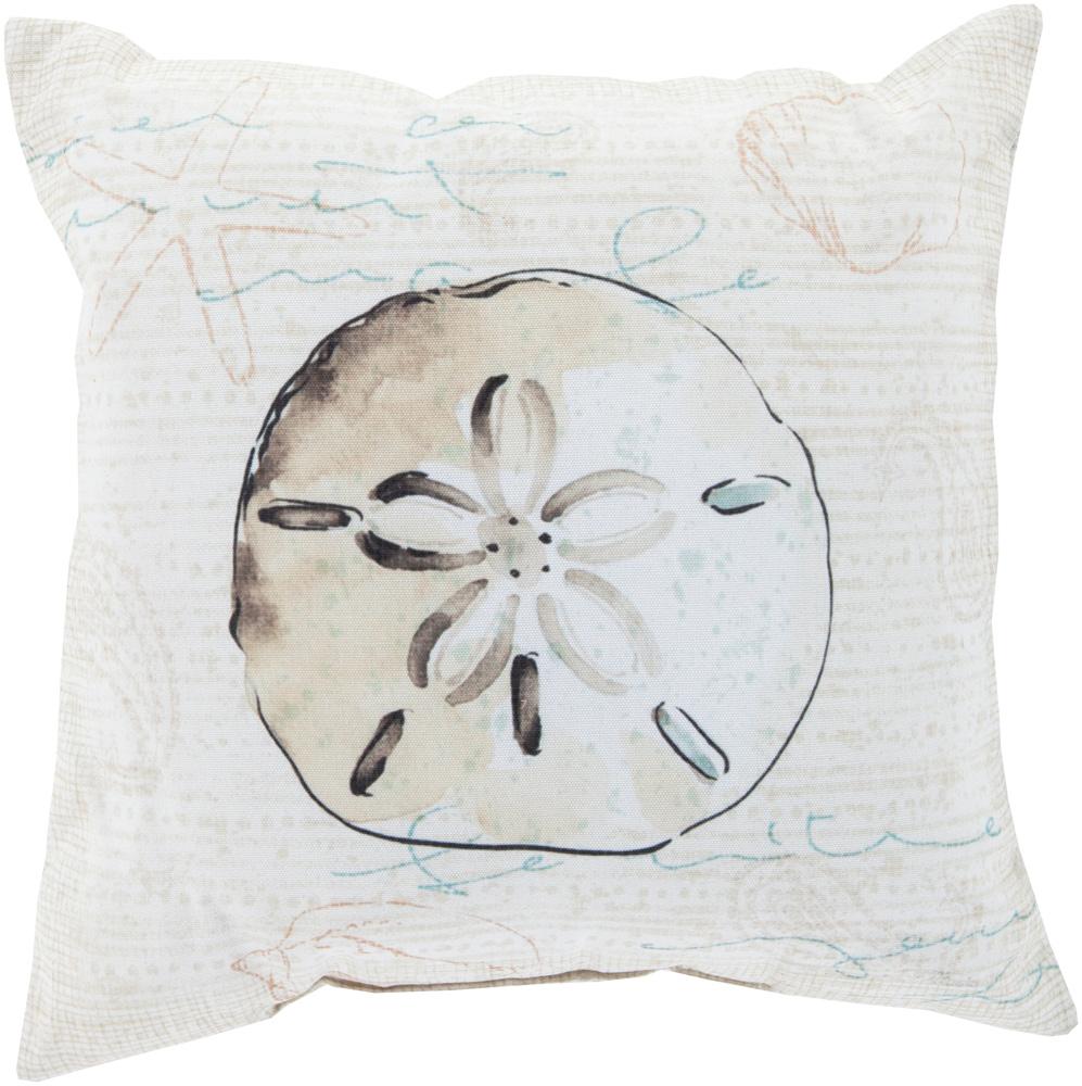 Livabliss - Rain 18inLx18inW Accent Pillow - RG130-1818 veiw 1