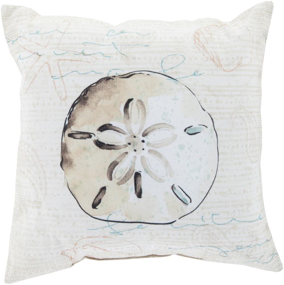 Livabliss - Rain 26inLx26inW Floor Pillow - RG130-2626 veiw 1