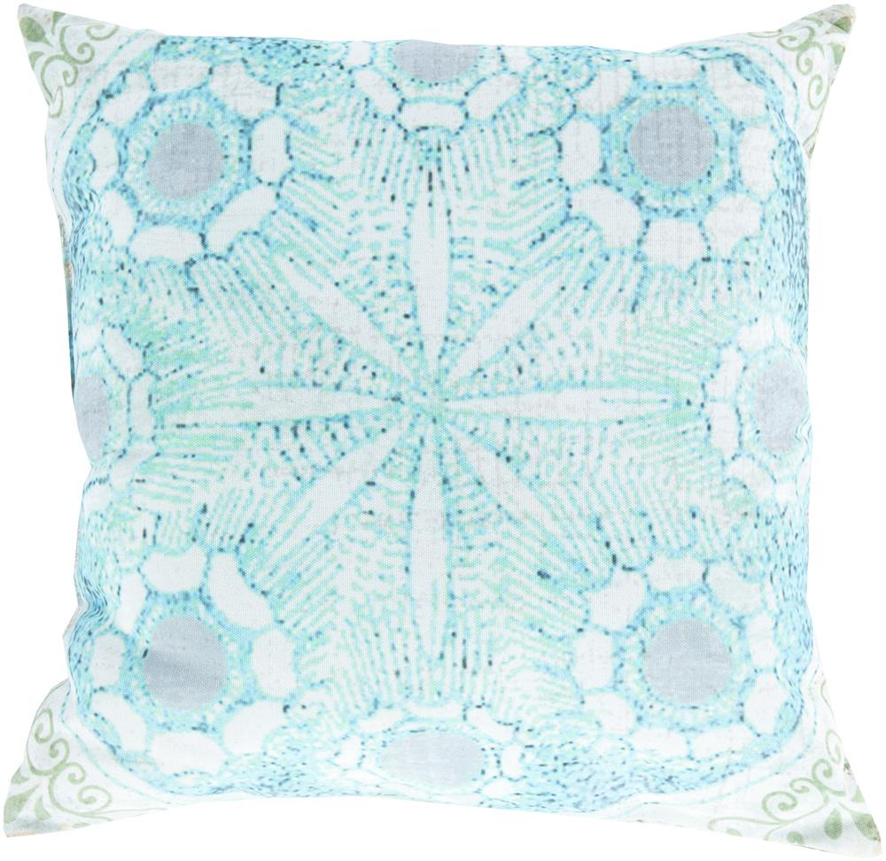 Livabliss - Rain 18inLx18inW Accent Pillow - RG133-1818 veiw 1