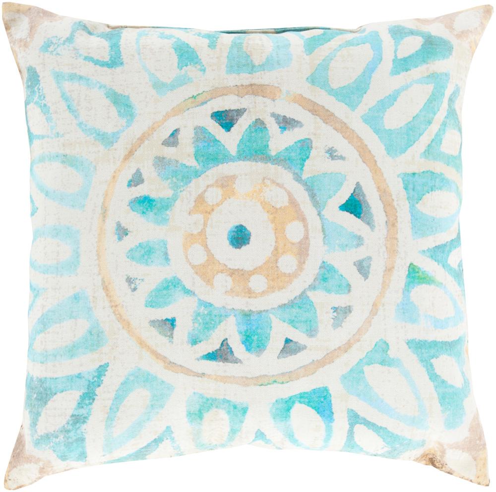 Livabliss - Rain 18inLx18inW Accent Pillow - RG134-1818 veiw 1