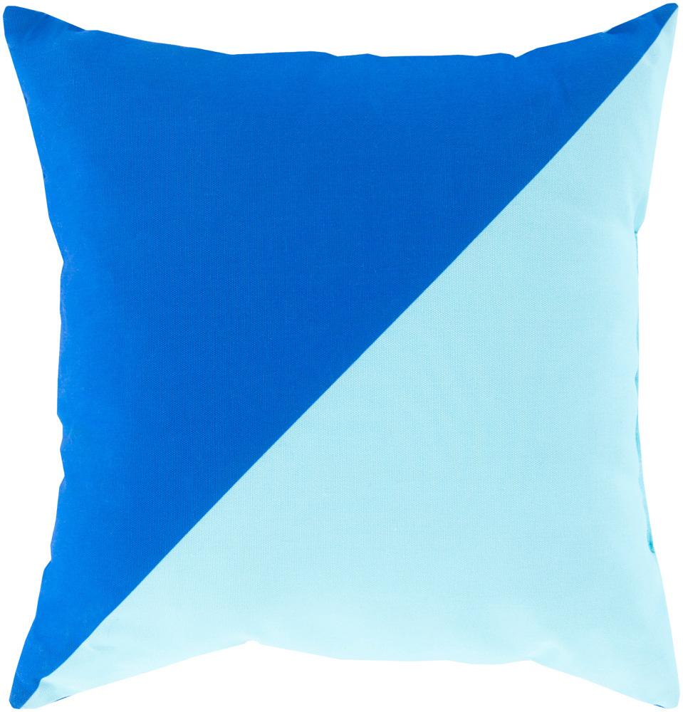 Livabliss - Rain 26inLx26inW Floor Pillow - RG138-2626 veiw 1