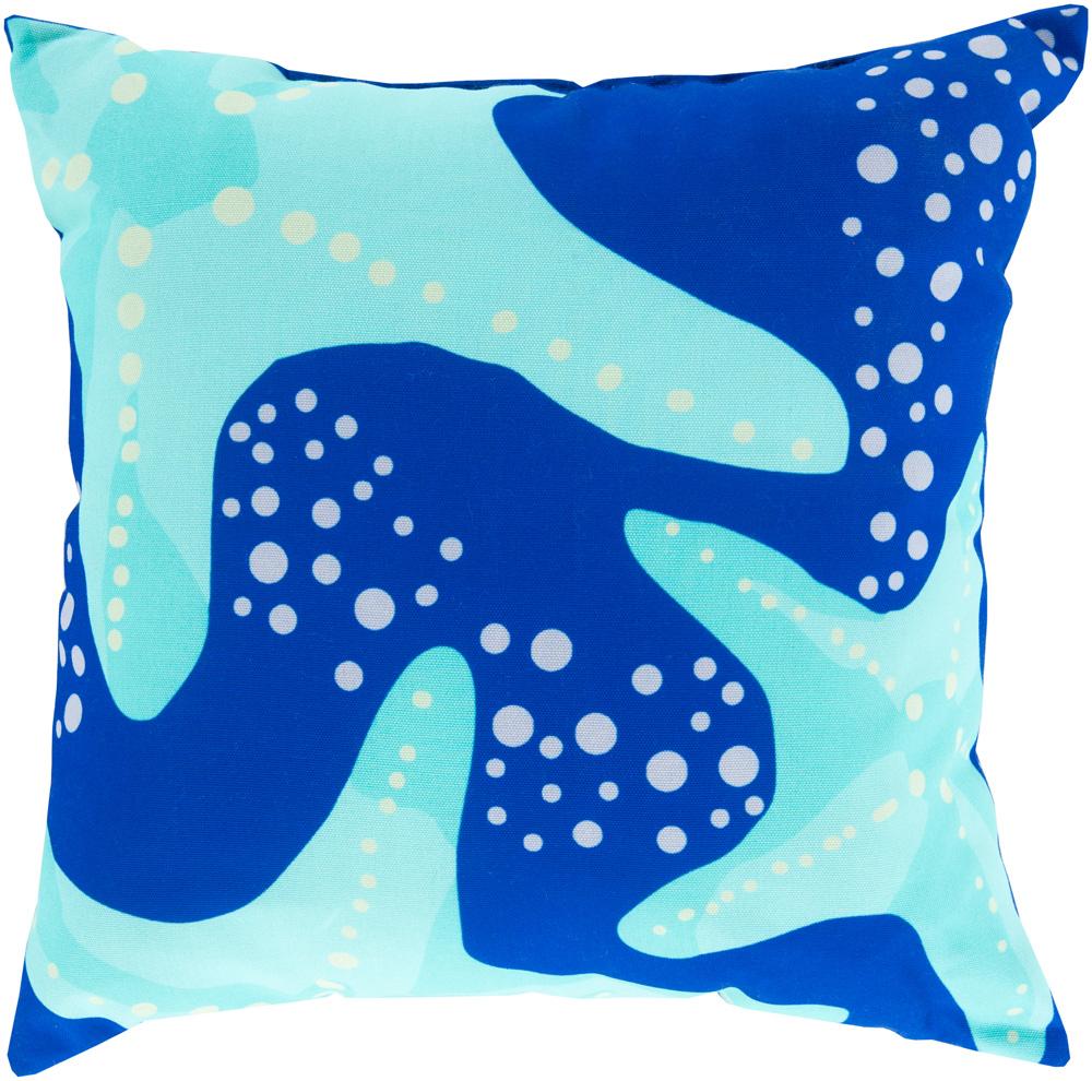 Livabliss - Rain 20inLx20inW Accent Pillow - RG140-2020 veiw 1