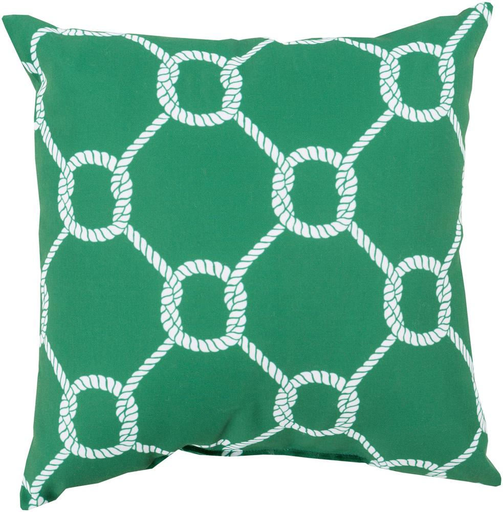 Livabliss - Rain 20inLx20inW Accent Pillow - RG143-2020 veiw 1