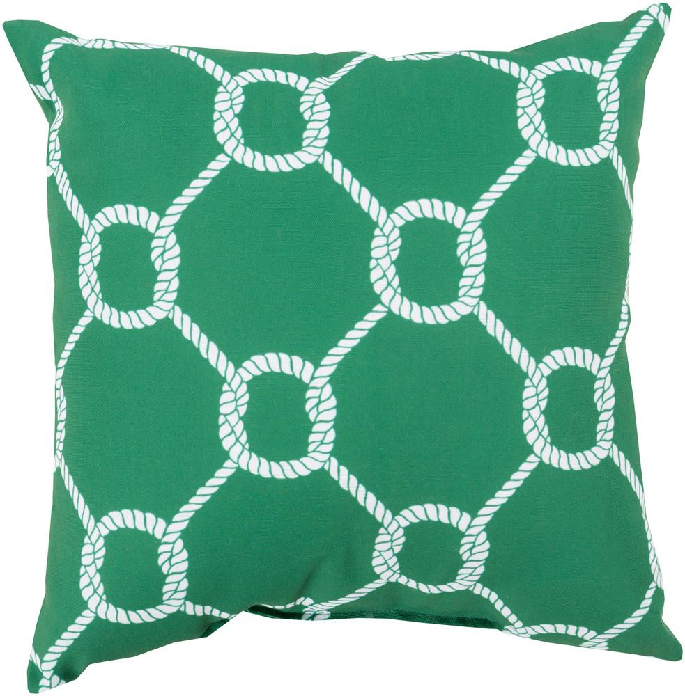 Livabliss - Rain 26inLx26inW Floor Pillow - RG143-2626 veiw 1