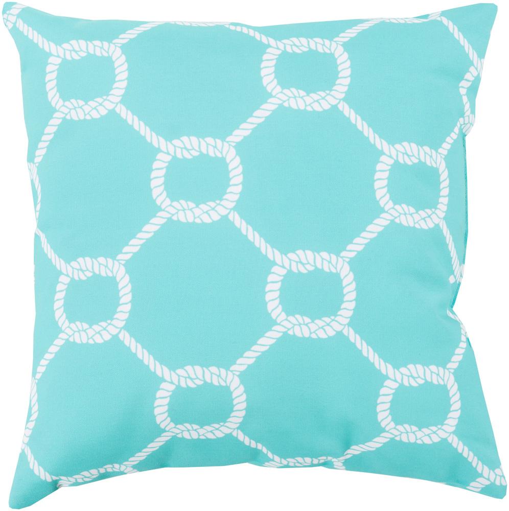 Livabliss - Rain 20inLx20inW Accent Pillow - RG145-2020 veiw 1