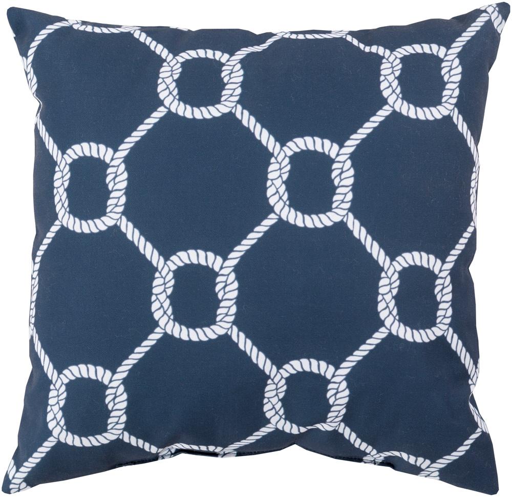 Livabliss - Rain 20inLx20inW Accent Pillow - RG146-2020 veiw 1