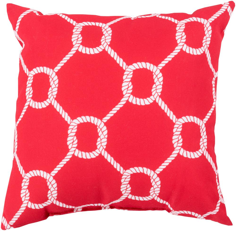 Livabliss - Rain 18inLx18inW Accent Pillow - RG147-1818 veiw 1