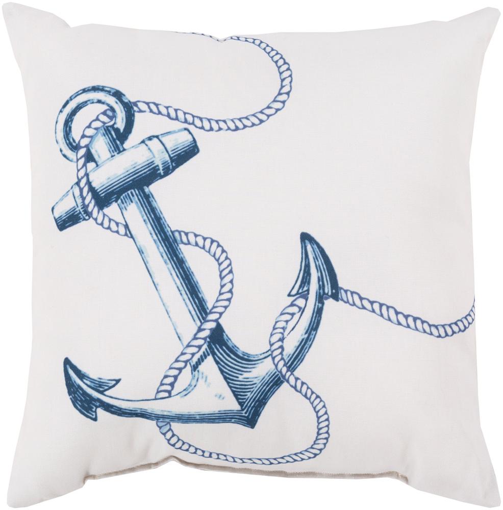 Livabliss - Rain 20inLx20inW Accent Pillow - RG155-2020 veiw 1
